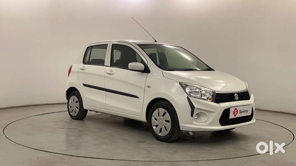 Maruti Suzuki Celerio Vxi Optional, 2020, Petrol