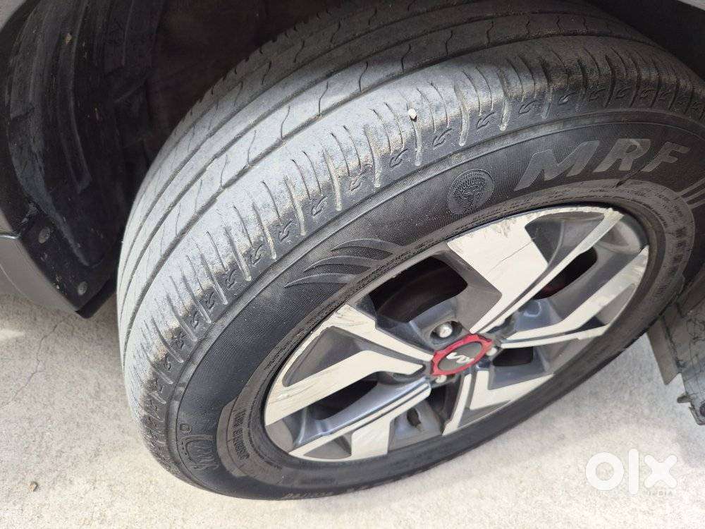 Kia Sonet Gtx Plus Turbo Imt, 2023, Petrol