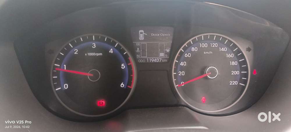 Hyundai I20 1.2 Asta, 2014, Diesel
