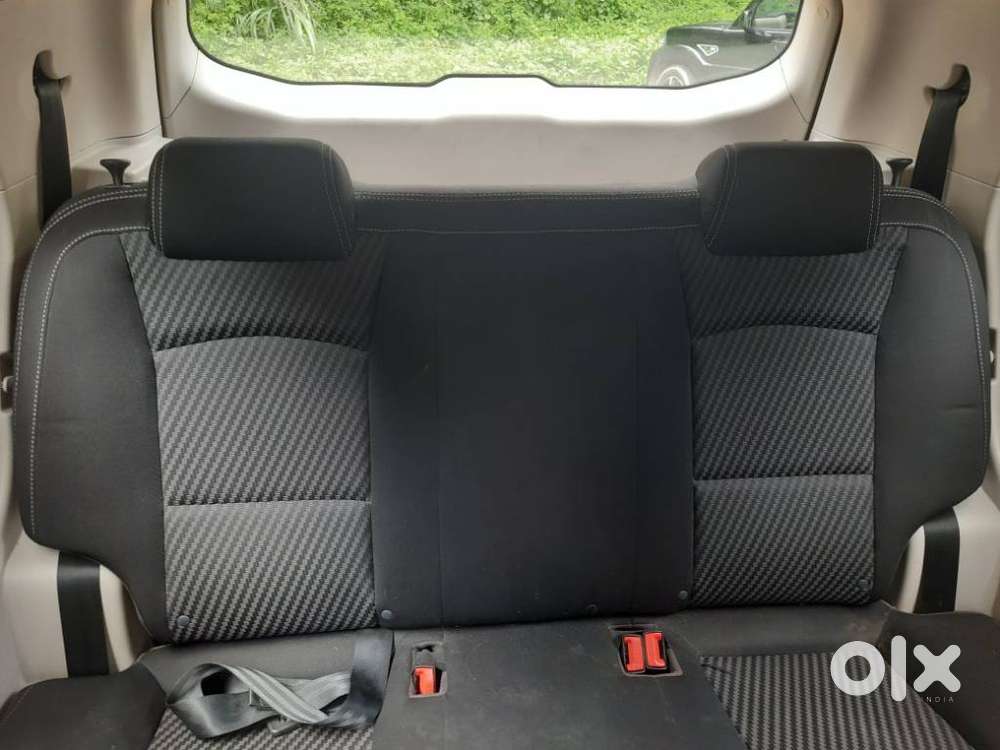 Mahindra Xuv300 W4, 2022, Diesel
