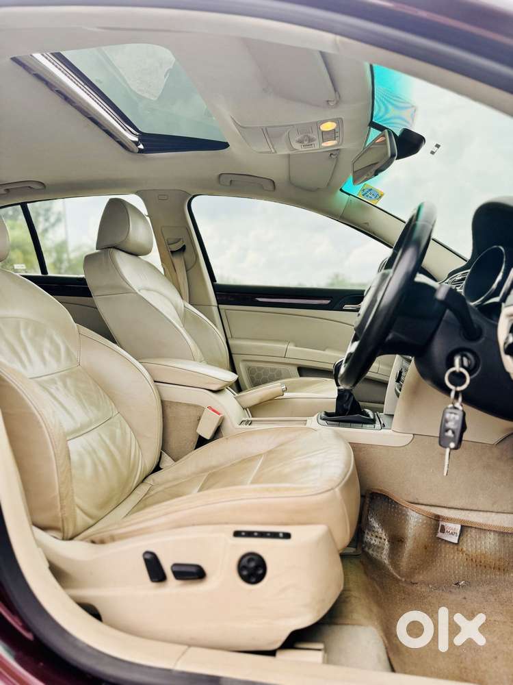 Skoda Superb 2013-2015 Elegance 1.8 Tsi Mt, 2011, Petrol