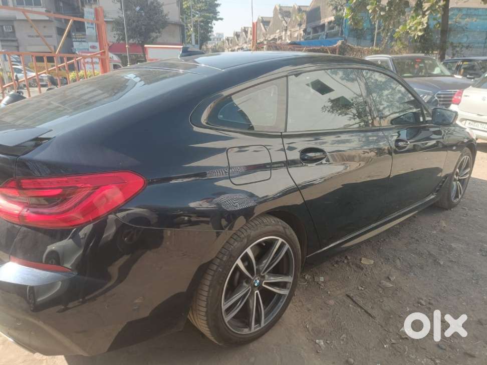 Bmw 6 Series Gt 630i M Sport, 2024, Petrol