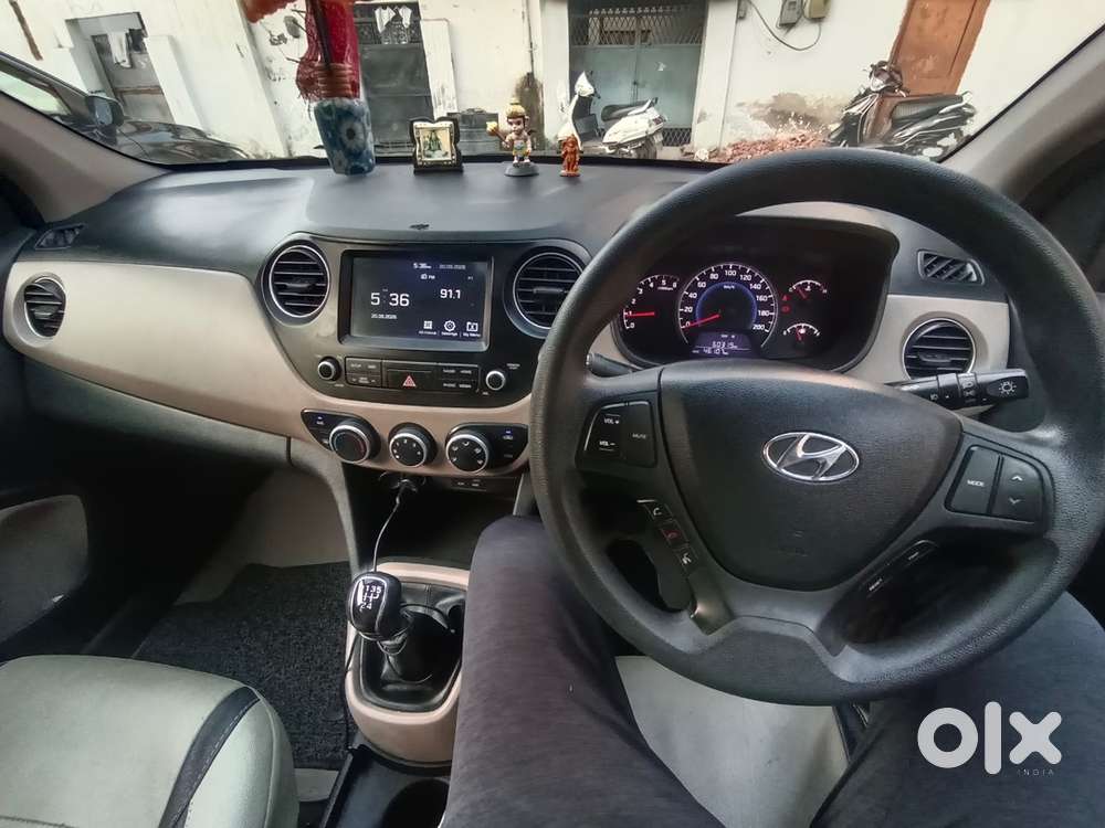 Hyundai Grand I10 Diesel Manual 2017