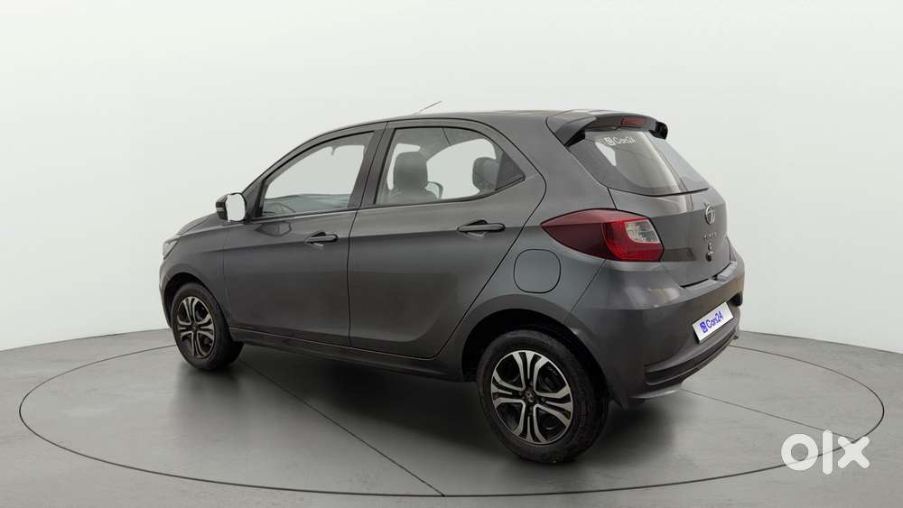 Tata Tiago 1.2 Revotron Xta, 2022, Petrol