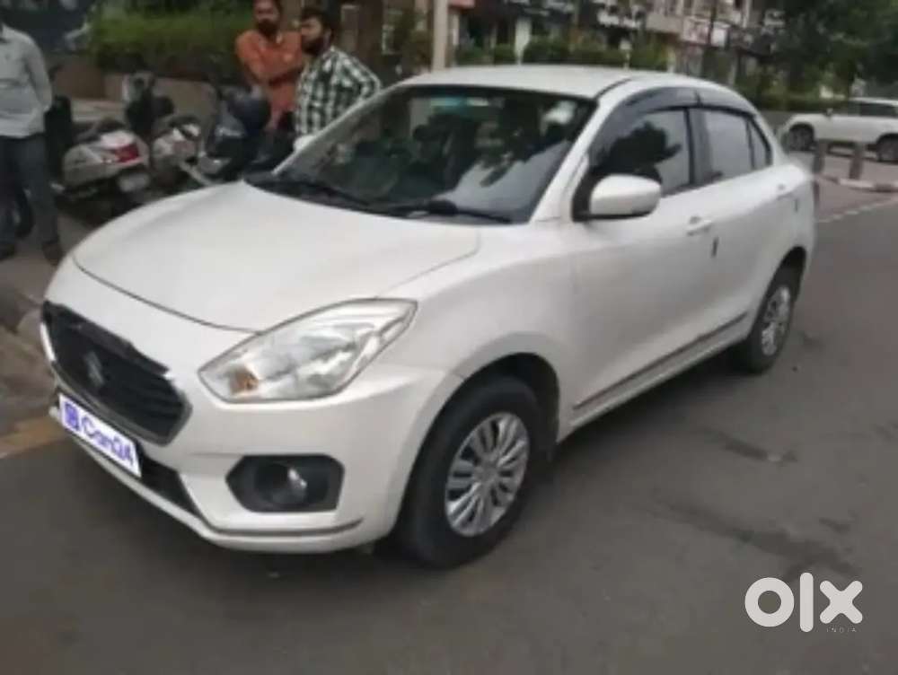 Maruti Suzuki Dzire Vdi 2018 Diesel