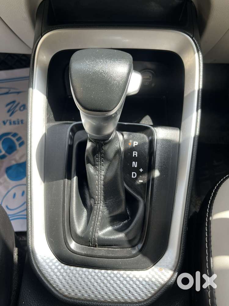 Kia Sonet Htk Plus Turbo Dct, 2023, Petrol