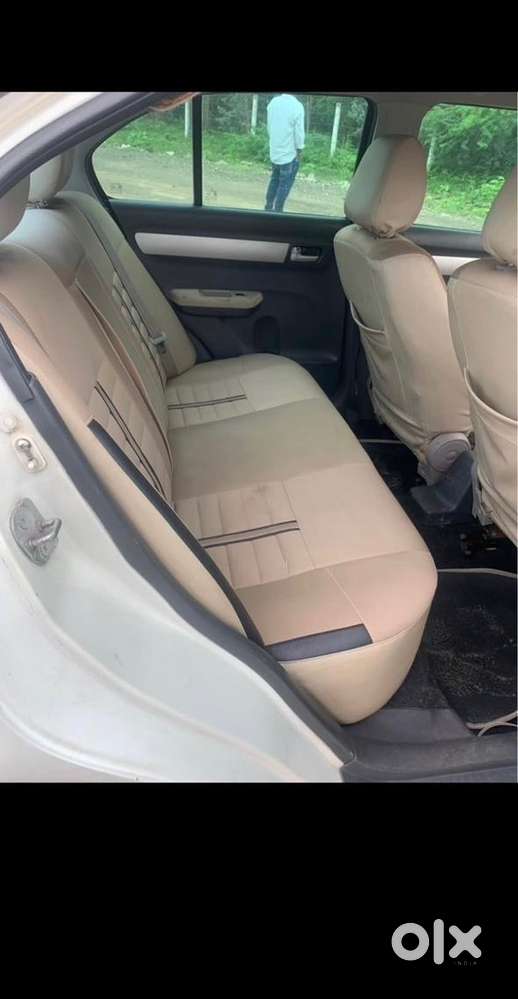 Swift Dzire 2011 Petrol Manual 1st Owner