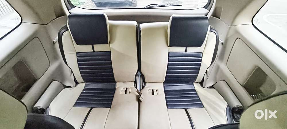 Toyota Innova 2.5 G (diesel) 7 Seater, 2006, Diesel