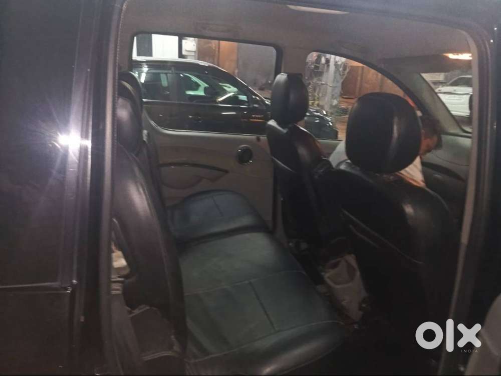 Mahindra Nuvosport 2016 Diesel Well Maintained