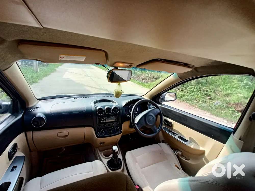 Chevrolet Enjoy 2014 Diesel 147000 Km Driven