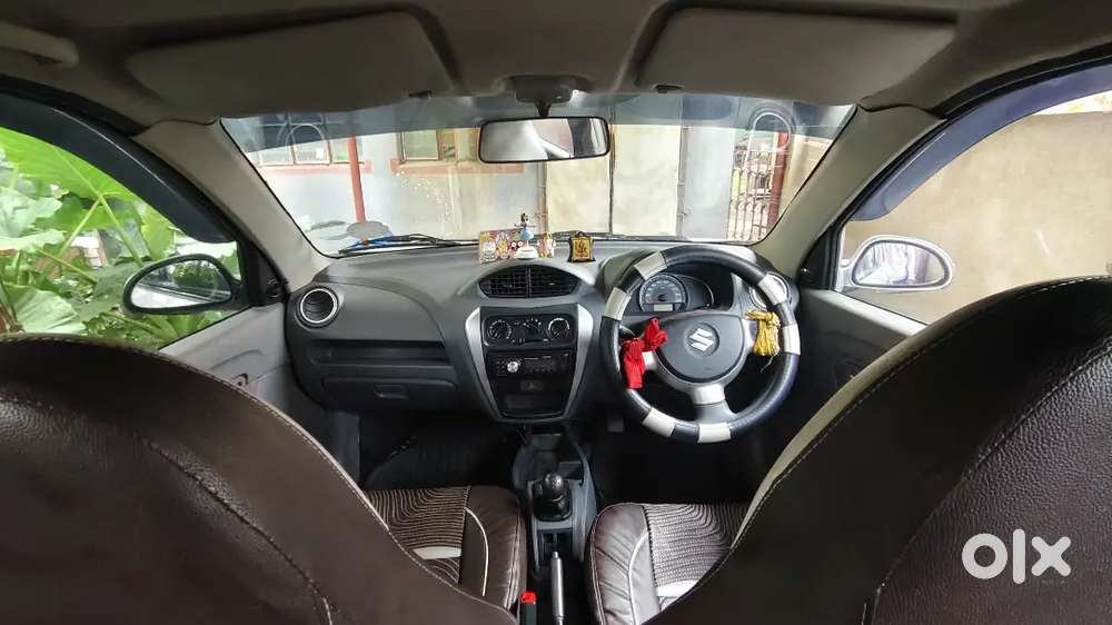 Alto 800 Lxi