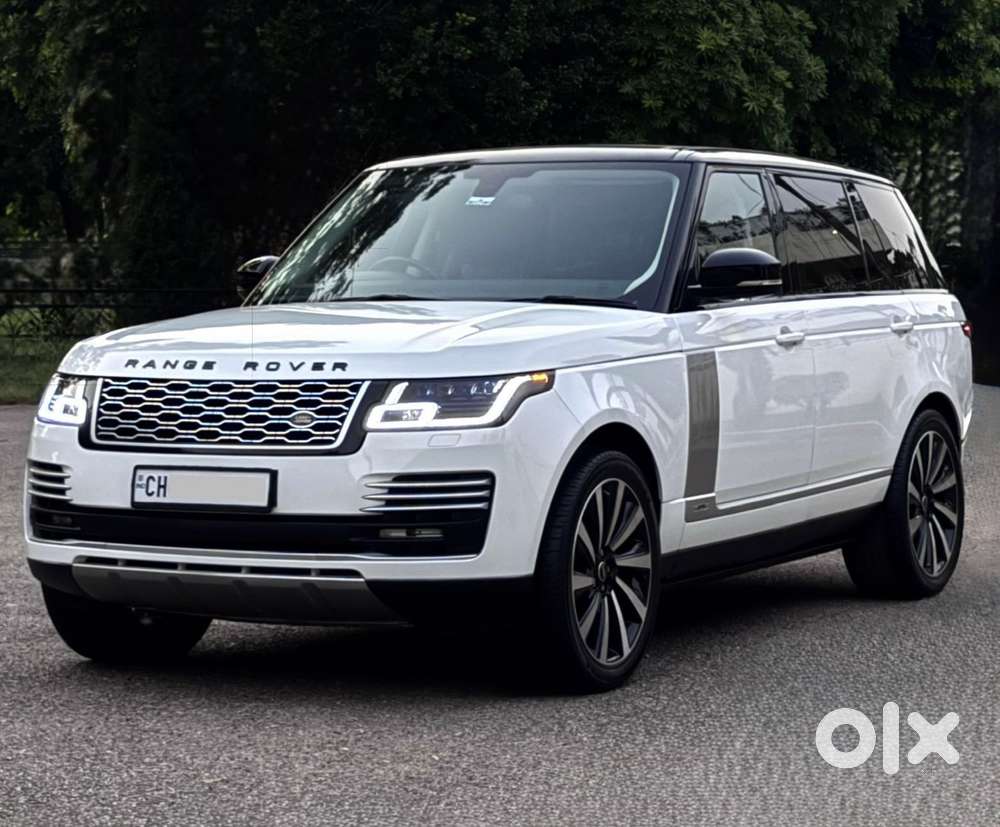 Land Rover Range Lwb 3.0 V6 Diesel Vogue, 2014, Diesel