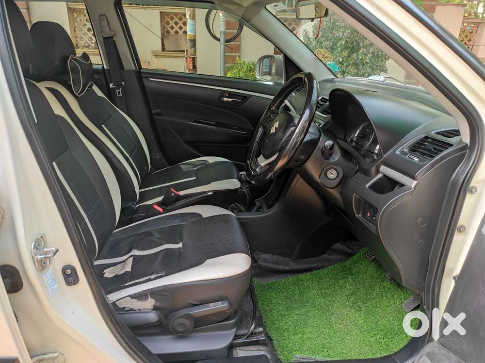 Maruti Suzuki Swift Zdi, 2014, Diesel