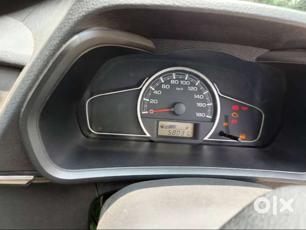 Urgent Sale Maruti Suzuki Alto 2020