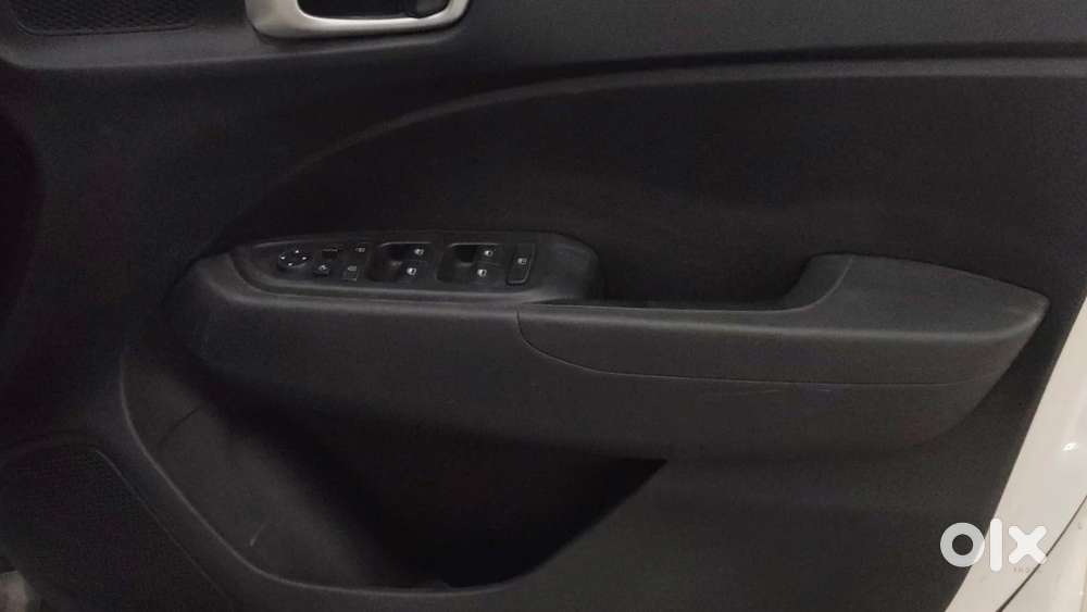 Hyundai Venue Sx Diesel, 2019, Diesel