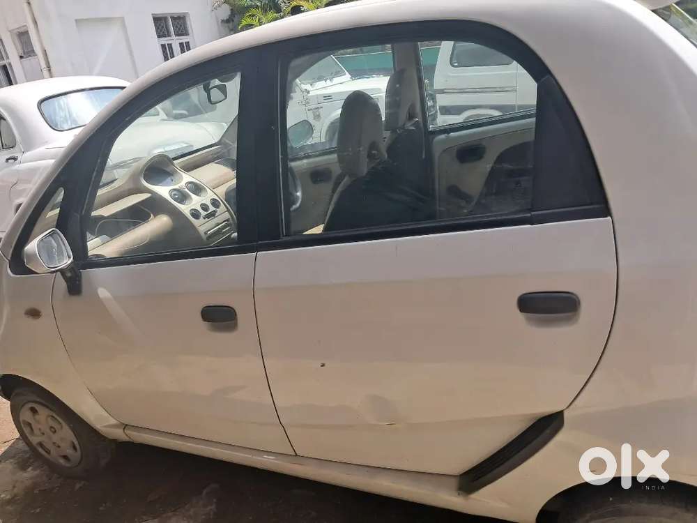 Tata Nano 2014 Petrol Lx