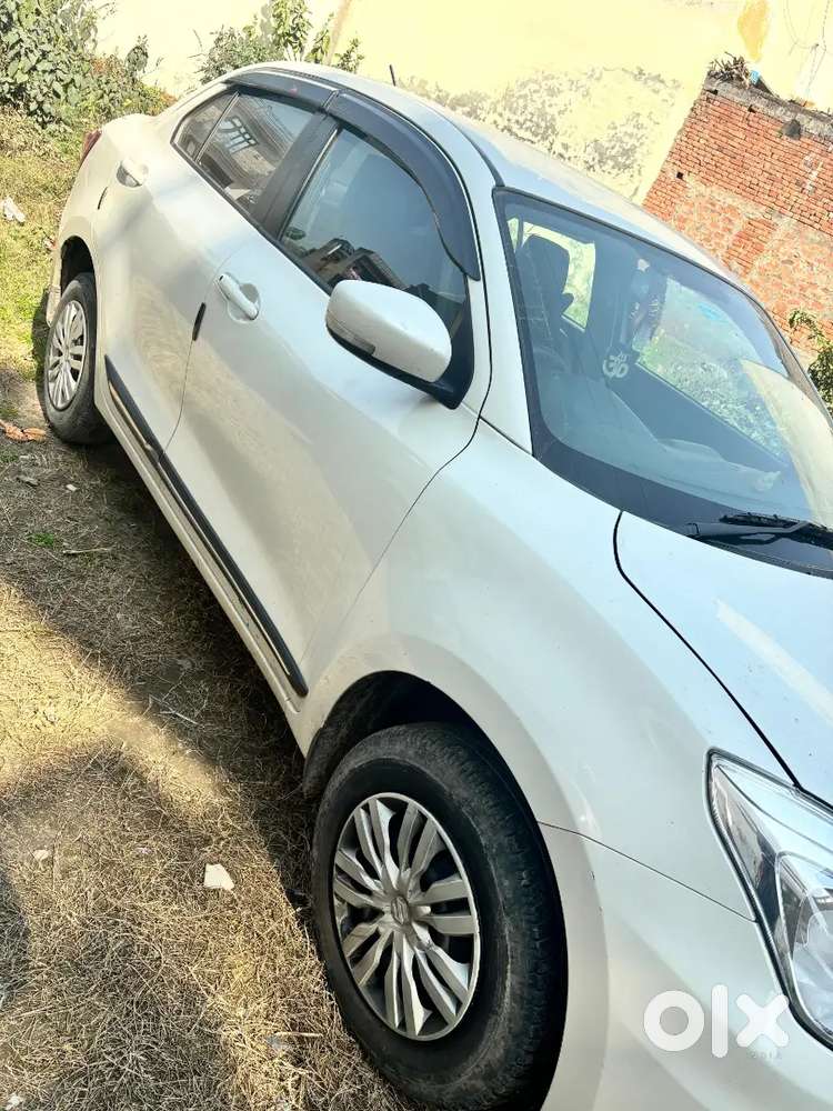 Maruti Suzuki Dzire 1.2 2021