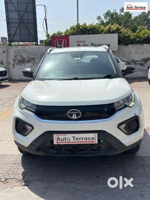 Tata Nexon 1.5 Revotorq Xz, 2021, Diesel