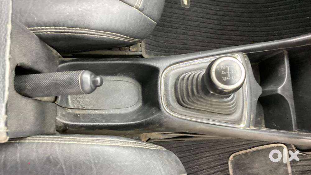 Honda Amaze S Diesel, 2021, Diesel