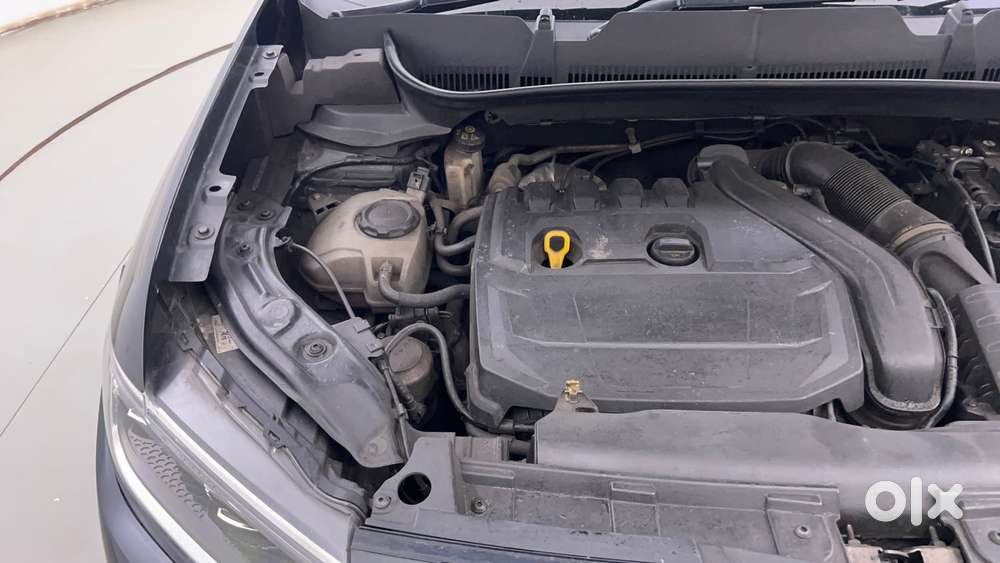 Volkswagen Taigun Gt Plus 1.5 Tsi Dsg, 2021, Petrol
