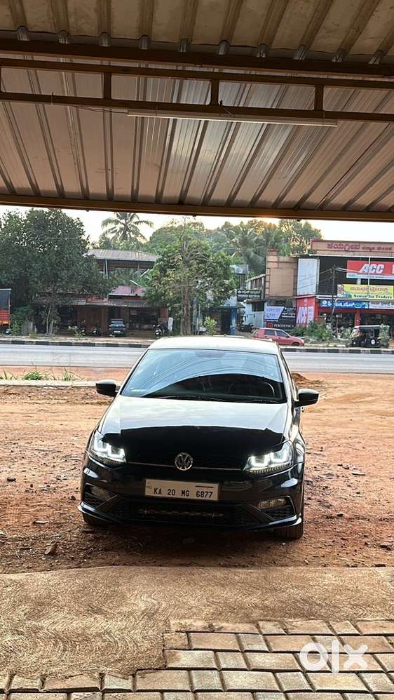 Volkswagen Polo Diesel 2014