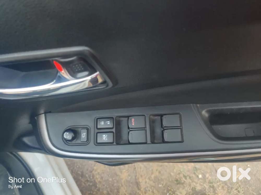 Maruti Swift 2024 Petrol Model