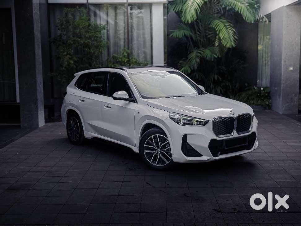 Bmw X1 2.0 Sdrive20i Xline, 2025, Electric