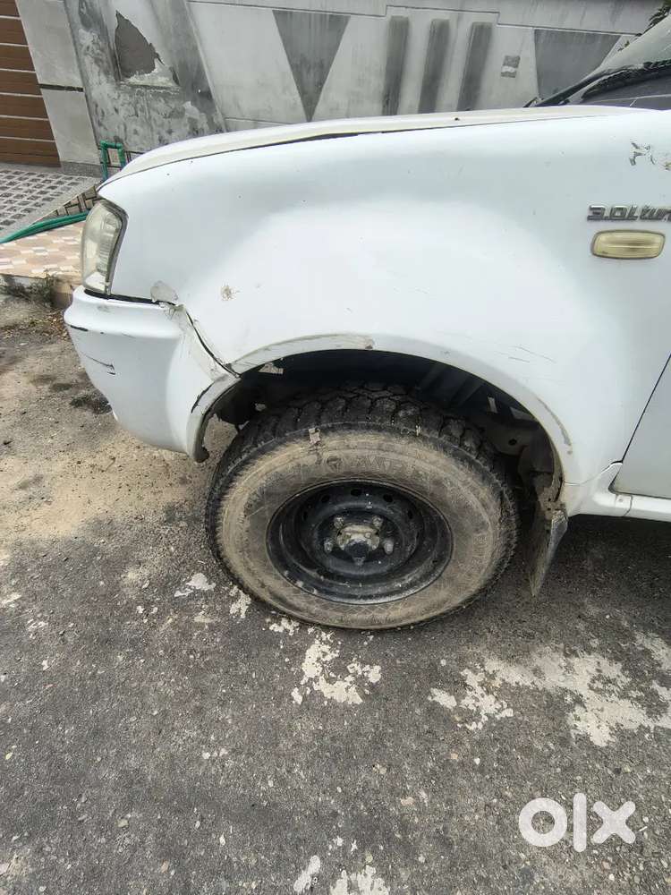 Tata Xenon Xt 2.2 2014