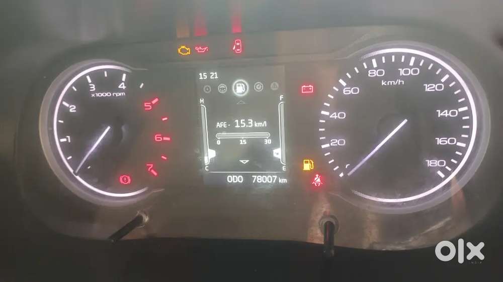 Mahindra Bolero Neo 2022 Diesel Model