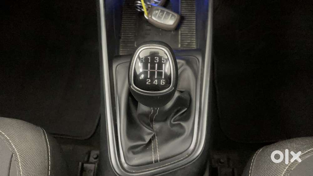 Hyundai New I20 1.5 Asta (o) Mt, 2022, Diesel