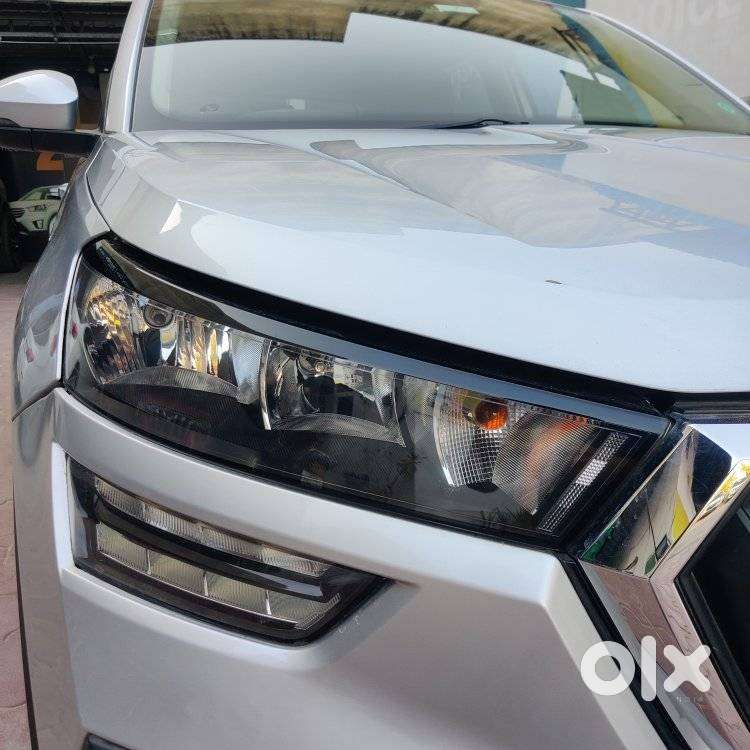 Skoda Kushaq 1.0 Tsi Active, 2022, Petrol