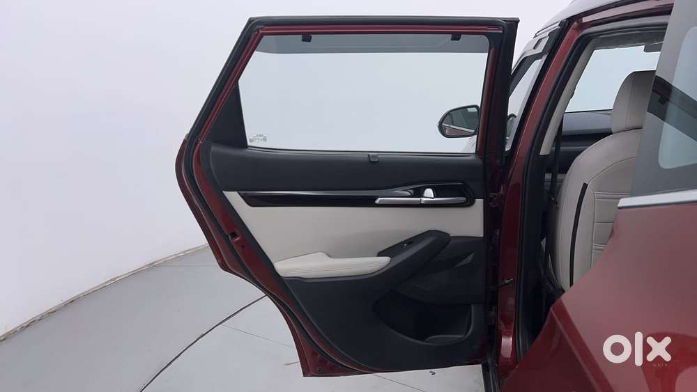Kia Seltos Htx G, 2022, Petrol