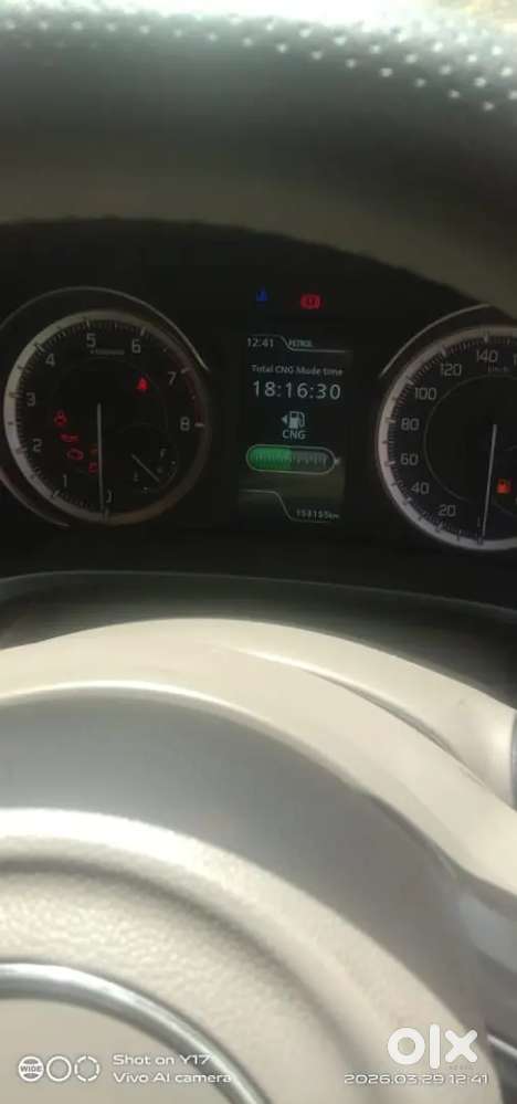 Maruti Suzuki Ertiga 2023 Cng & Hybrids 153155 Km Driven