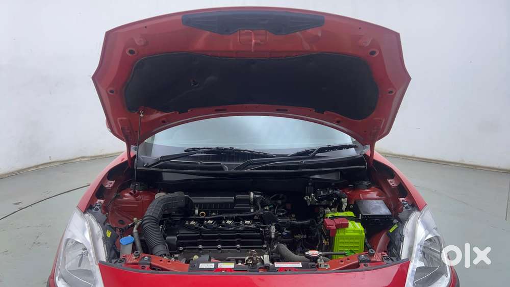 Maruti Suzuki Swift 1.3 Zxi, 2019, Petrol