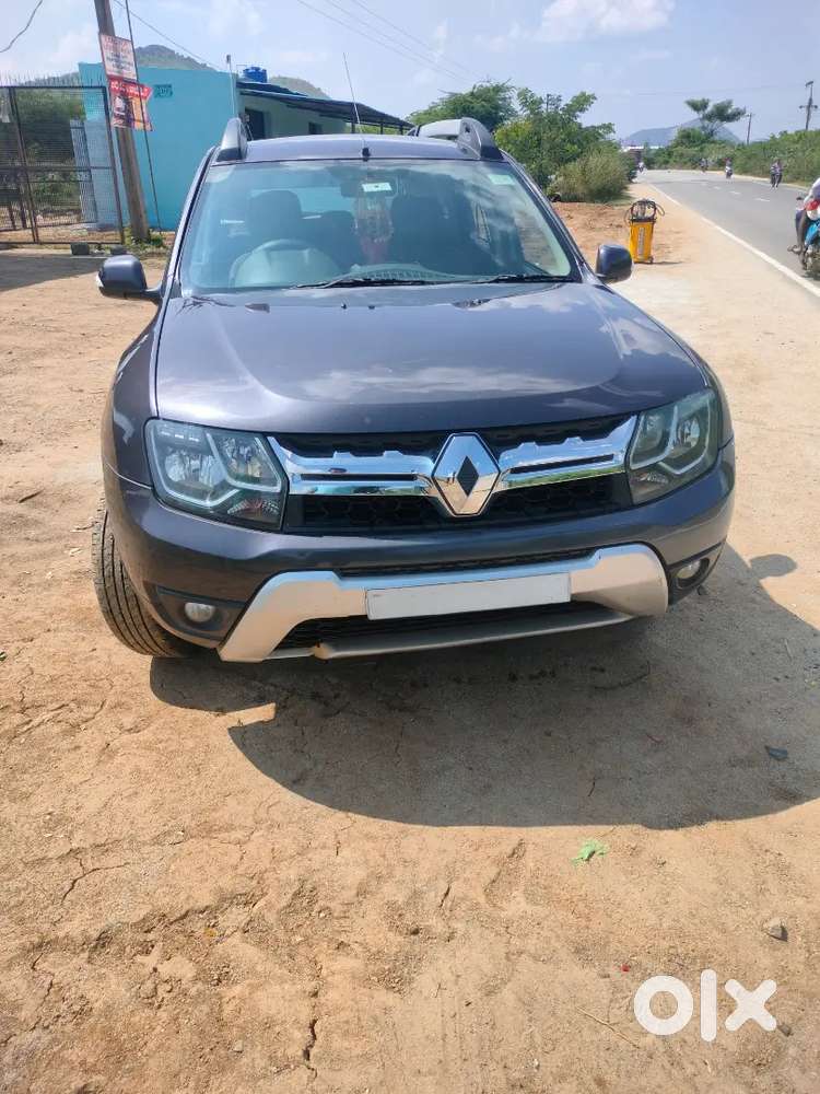 Renault Duster Reg.ap 03.-diesel