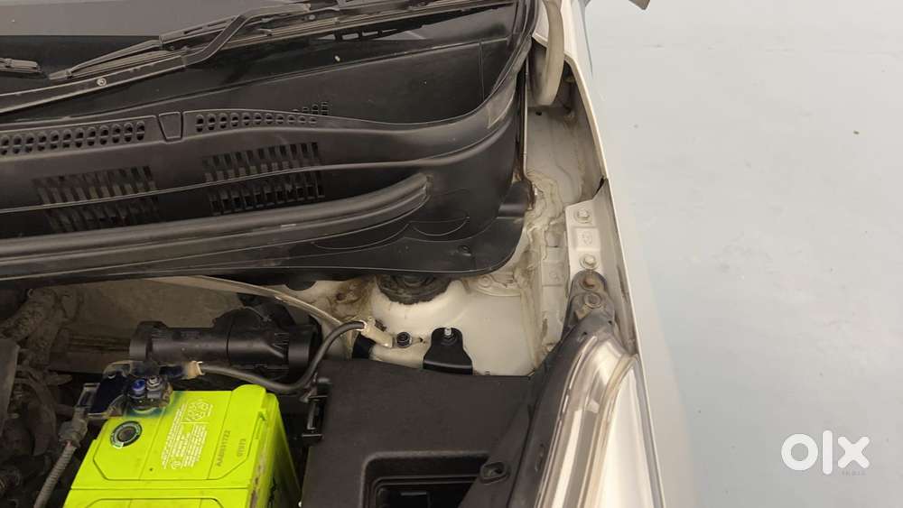 Hyundai Grand I10 1.2 Kappa Sportz Option At, 2017, Petrol