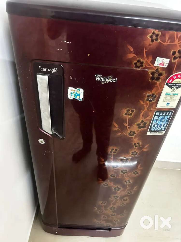 Find 1031 Used Fridges for Sale in Mahindra World City - Second