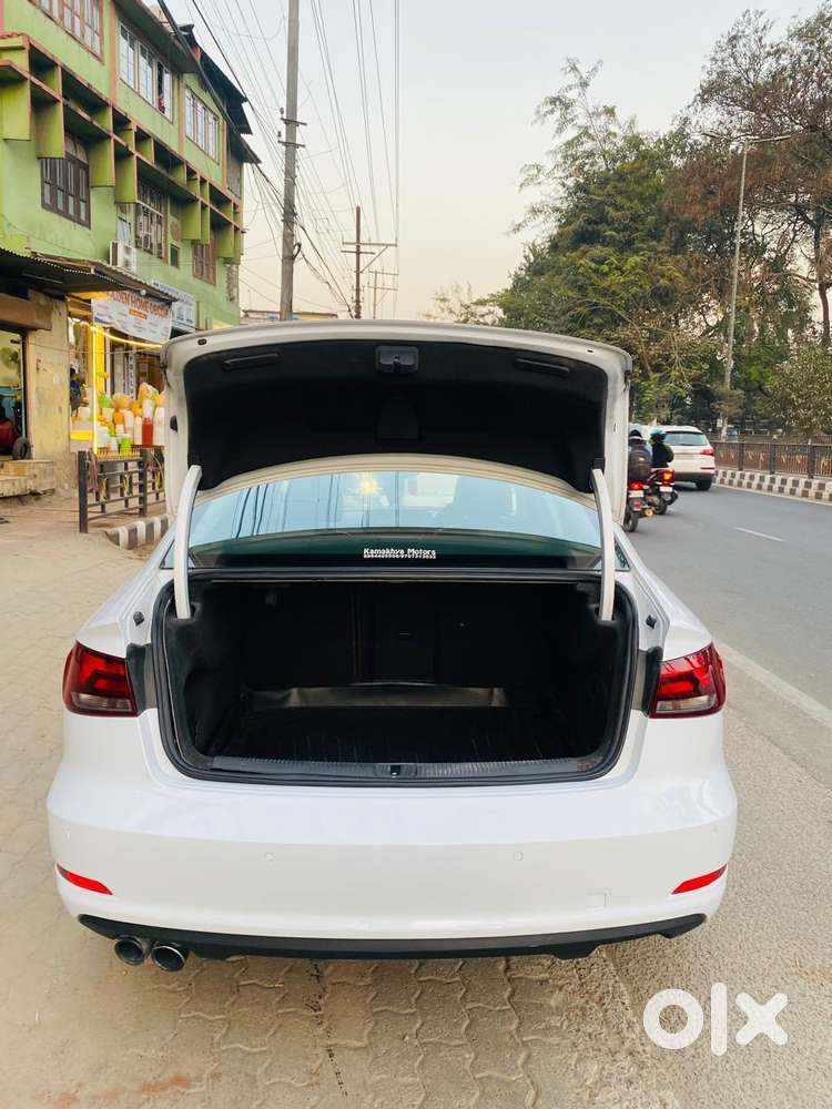 Audi A3 2.0 35 Tdi Technology Navigation, 2014, Diesel