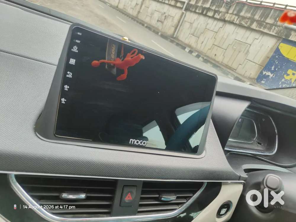 Tata Nexon 1.2 Revotron 2020