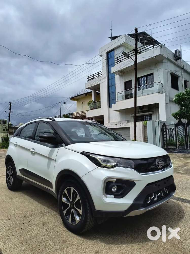 Tata Nexon Diesel 2020