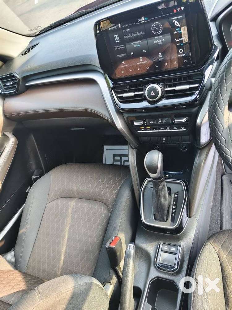 Toyota Urban Cruiser Hyryder 1.5 G Hybrid, 2024, Petrol