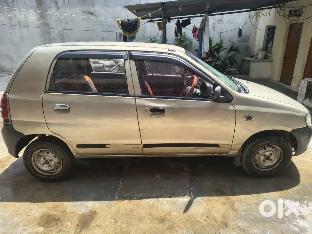 Alto 2010 Model Valid To 2030