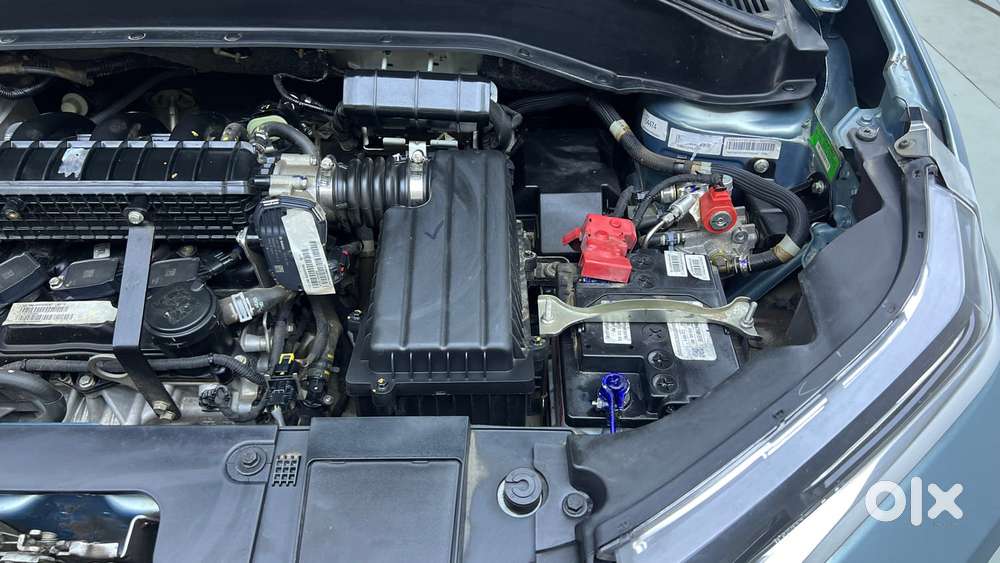 Tata Punch Accomplished Dazzle Sunroof Cng, 2024, Cng & Hybrids