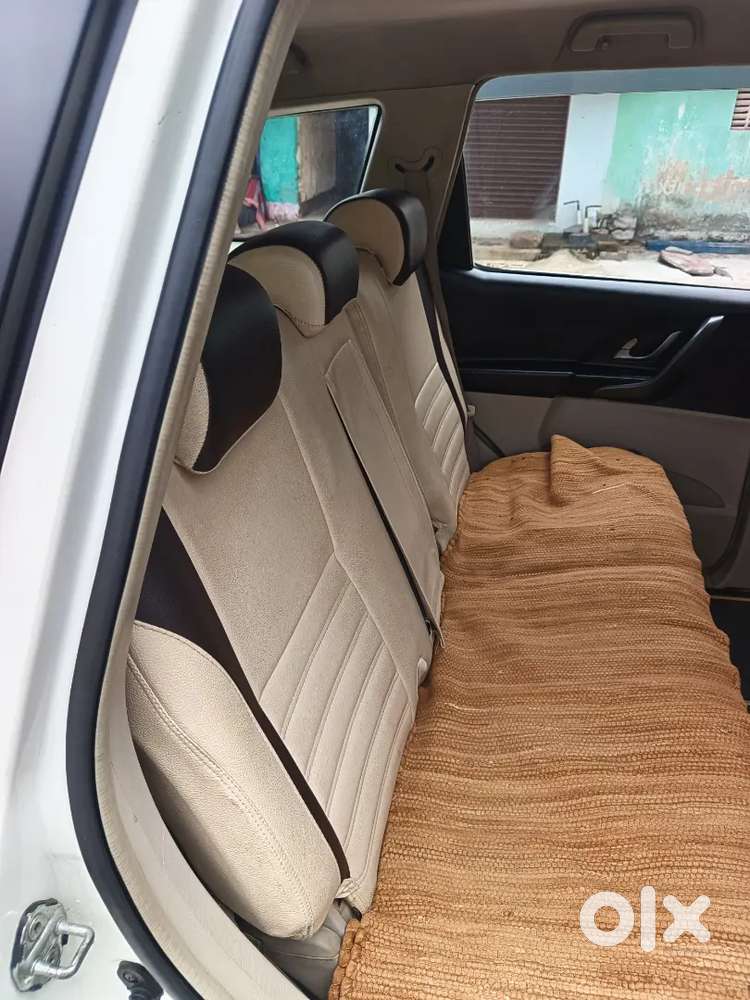 Mahindra Xuv500 2018 Diesel Good Condition