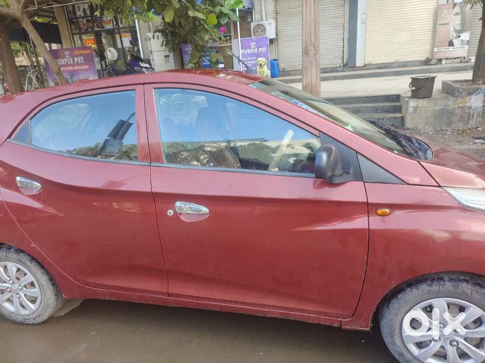 Hyundai Eon 2011 Petrol For Sale Fully Loaded