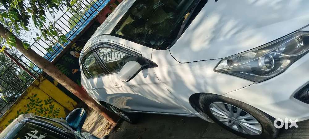 Maruti Suzuki Ciaz 2015 Diesel 95000 Km Driven