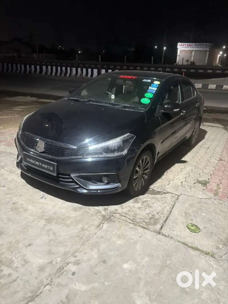 Maruti Suzuki Ciaz 2020 Petrol 28000 Km Driven