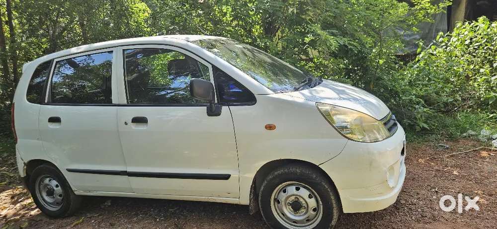 Maruti Suzuki Estilo 2011 Petrol 98700 Km Driven