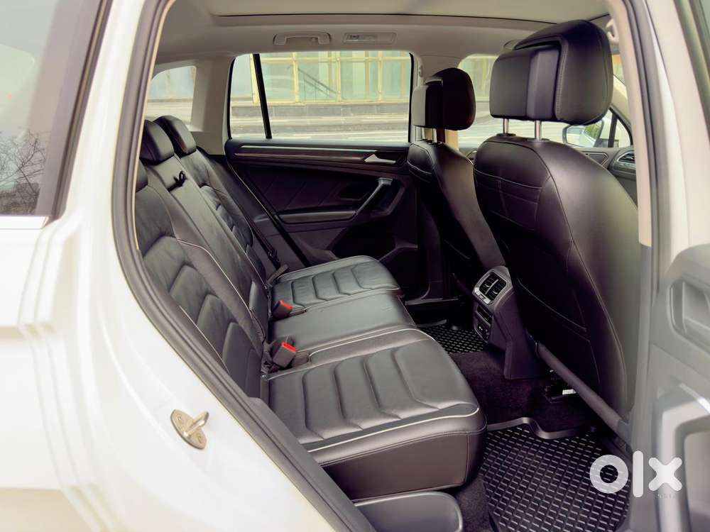 Volkswagen Tiguan 2.0 Elegance Tsi Dsg, 2022, Petrol