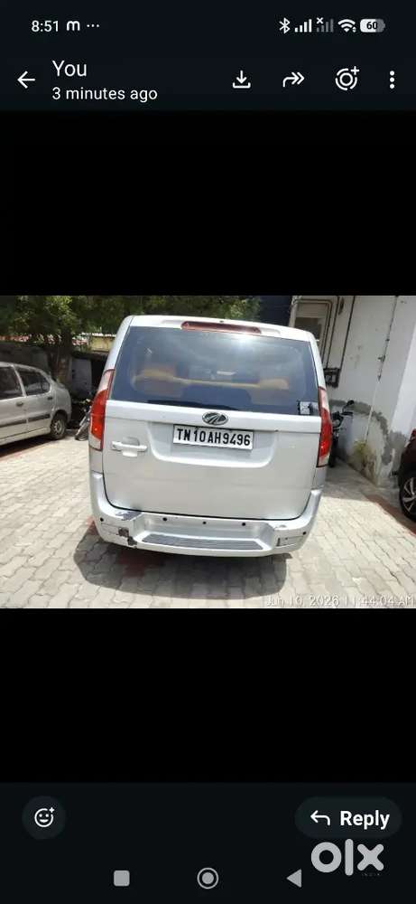 Xylo Car Single Owner